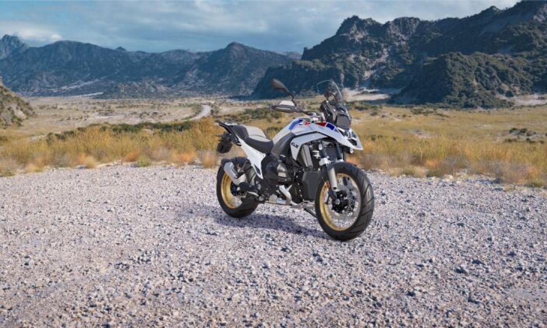 BMW Motorrad R 1300 Gs Adventure