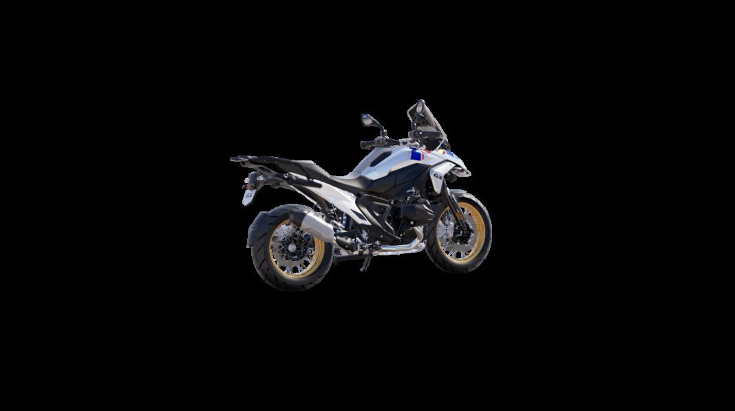 BMW Motorrad R 1300 Gs Adventure