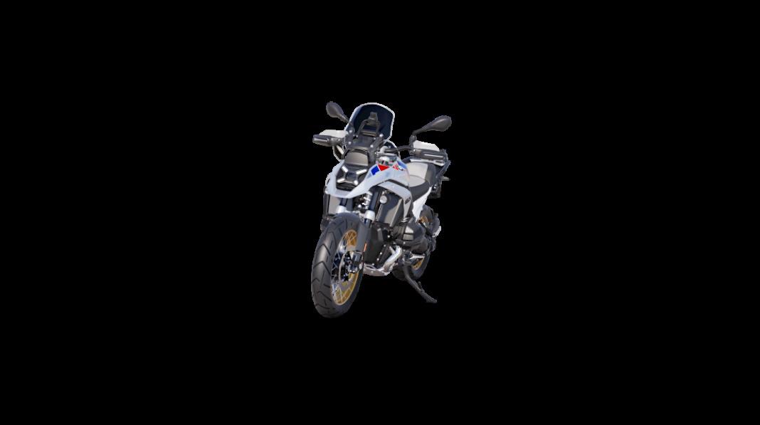 BMW Motorrad R 1300 Gs Adventure