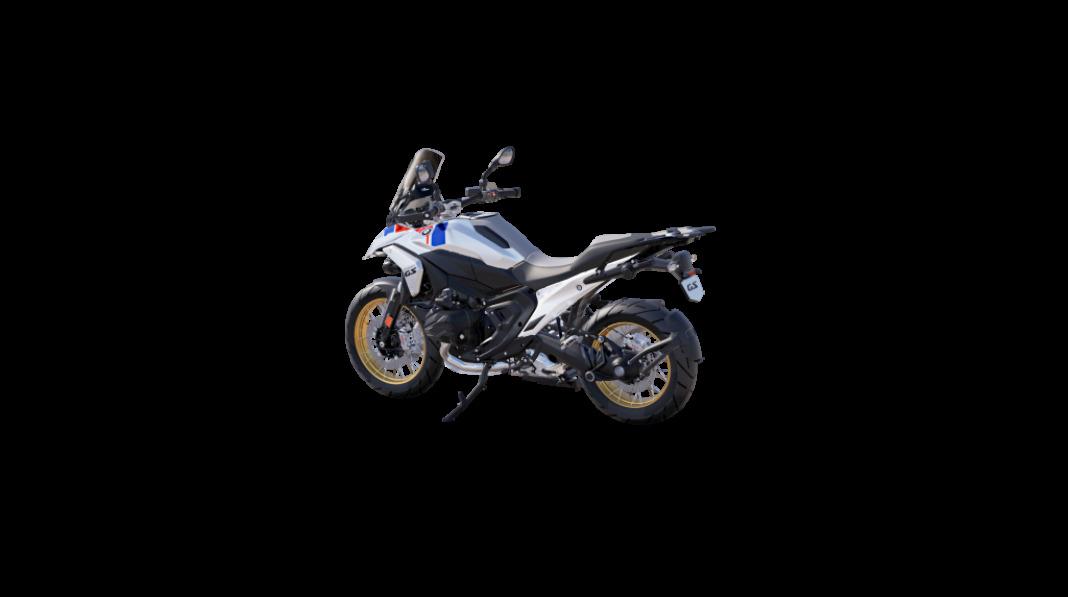 BMW Motorrad R 1300 Gs Adventure