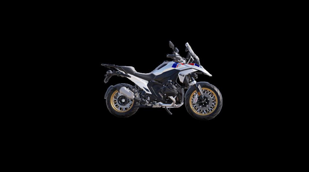BMW Motorrad R 1300 Gs Adventure