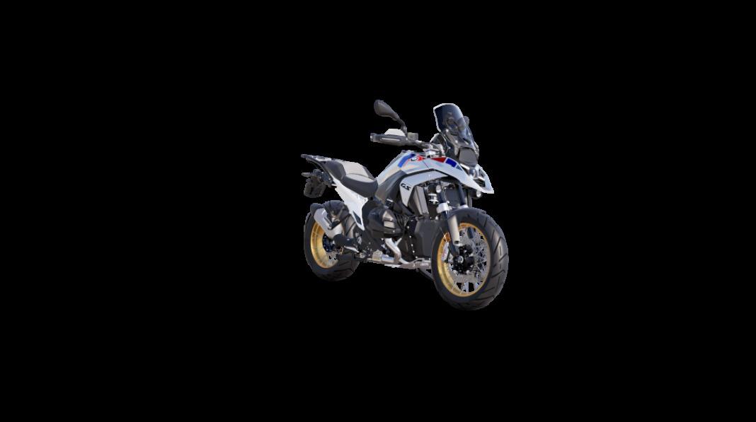 BMW Motorrad R 1300 Gs Adventure