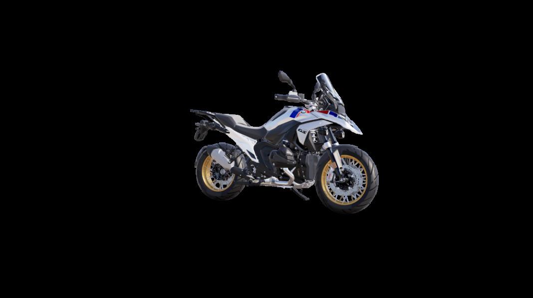 BMW Motorrad R 1300 Gs Adventure