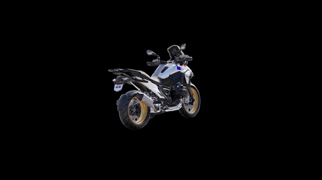 BMW Motorrad R 1300 Gs Adventure