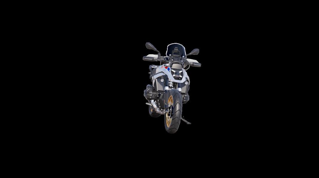 BMW Motorrad R 1300 Gs Adventure