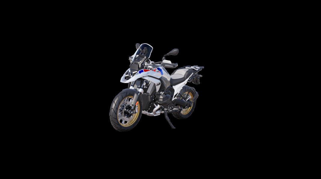 BMW Motorrad R 1300 Gs Adventure