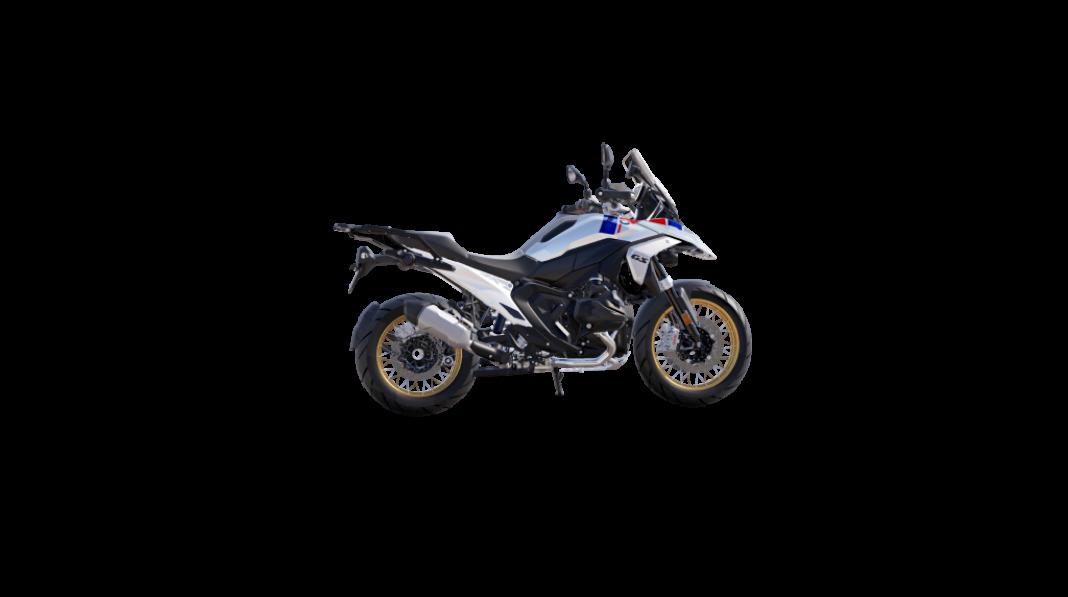 BMW Motorrad R 1300 Gs Adventure