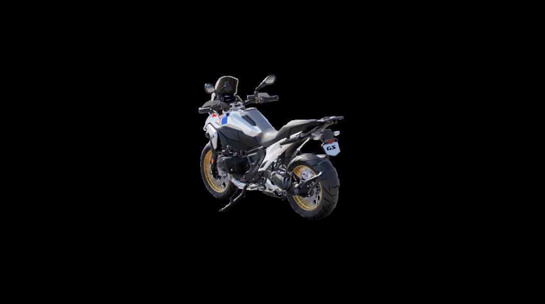 BMW Motorrad R 1300 Gs Adventure