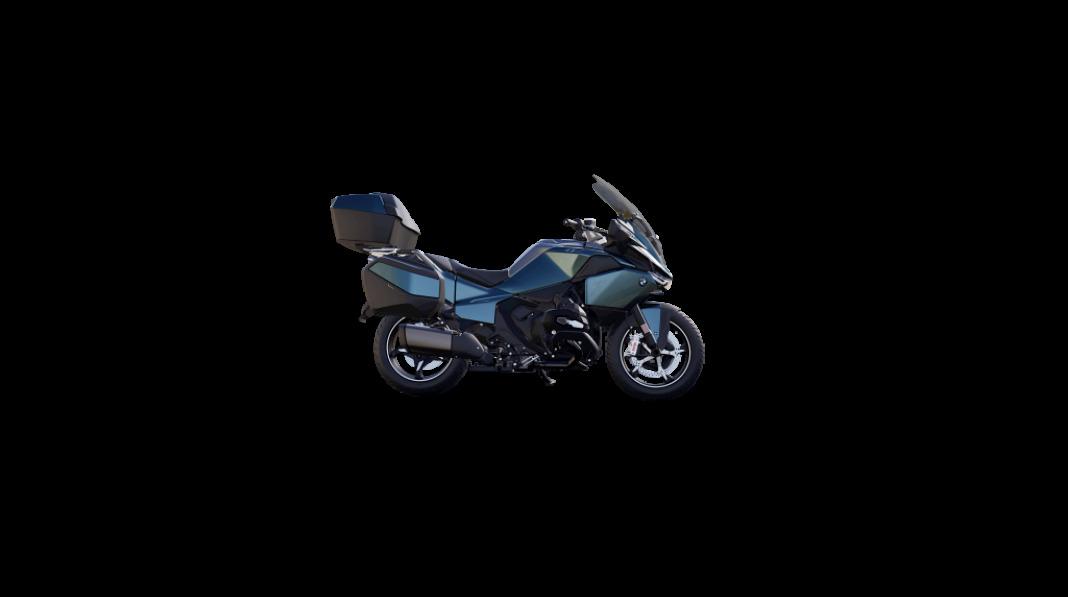 BMW Motorrad R 1300 Rt Tourer / Luxury Tourer