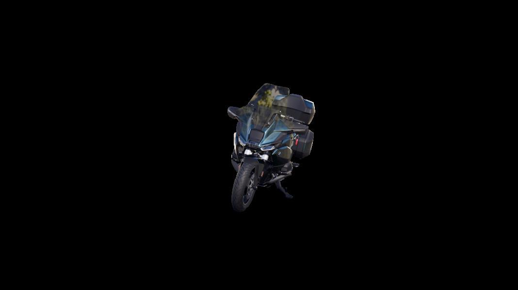 BMW Motorrad R 1300 Rt Tourer / Luxury Tourer