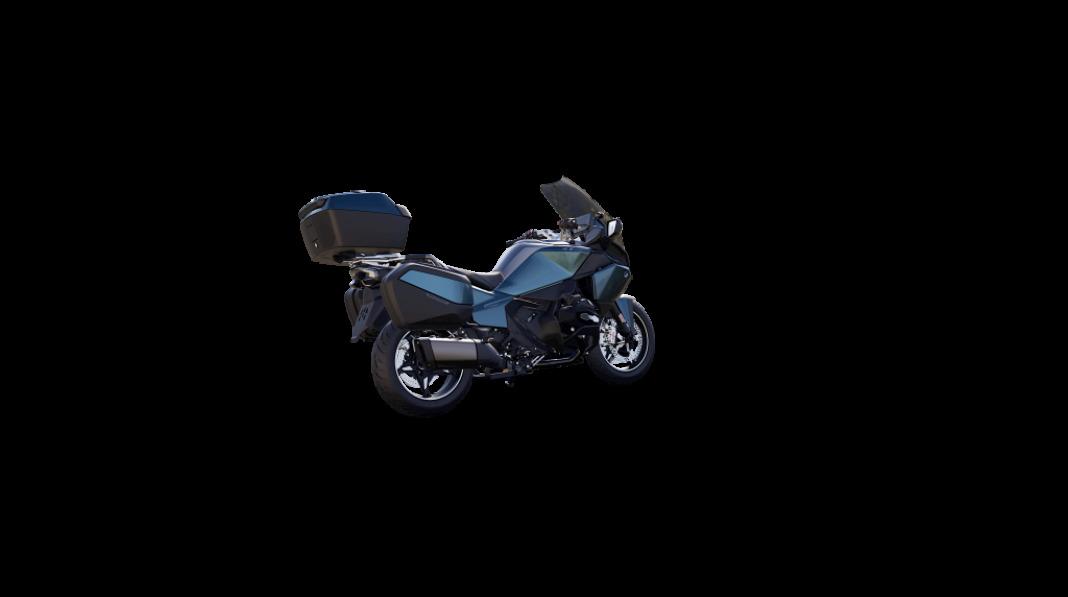 BMW Motorrad R 1300 Rt Tourer / Luxury Tourer