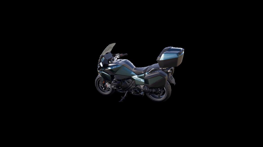 BMW Motorrad R 1300 Rt Tourer / Luxury Tourer