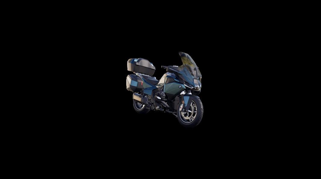 BMW Motorrad R 1300 Rt Tourer / Luxury Tourer