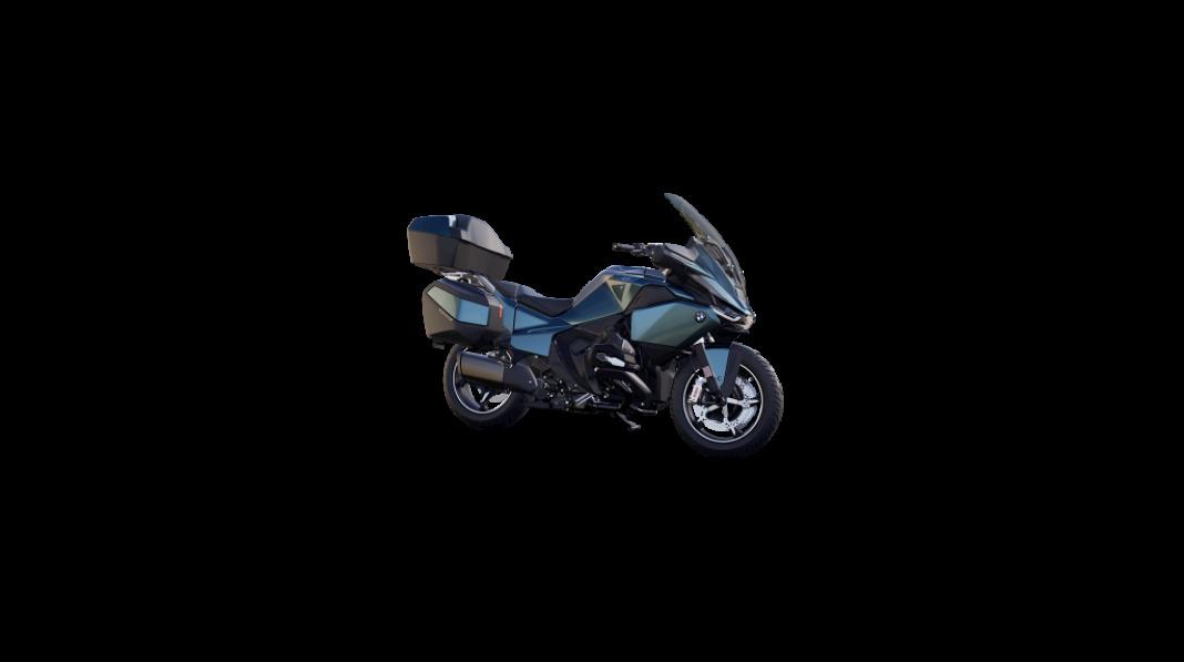 BMW Motorrad R 1300 Rt Tourer / Luxury Tourer