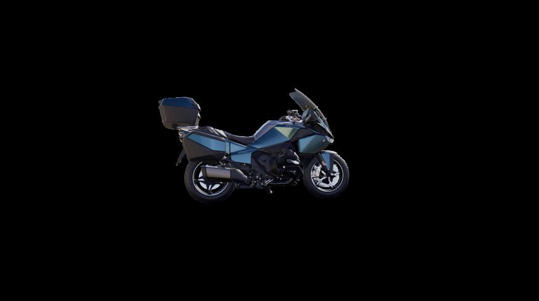 BMW Motorrad R 1300 Rt Tourer / Luxury Tourer