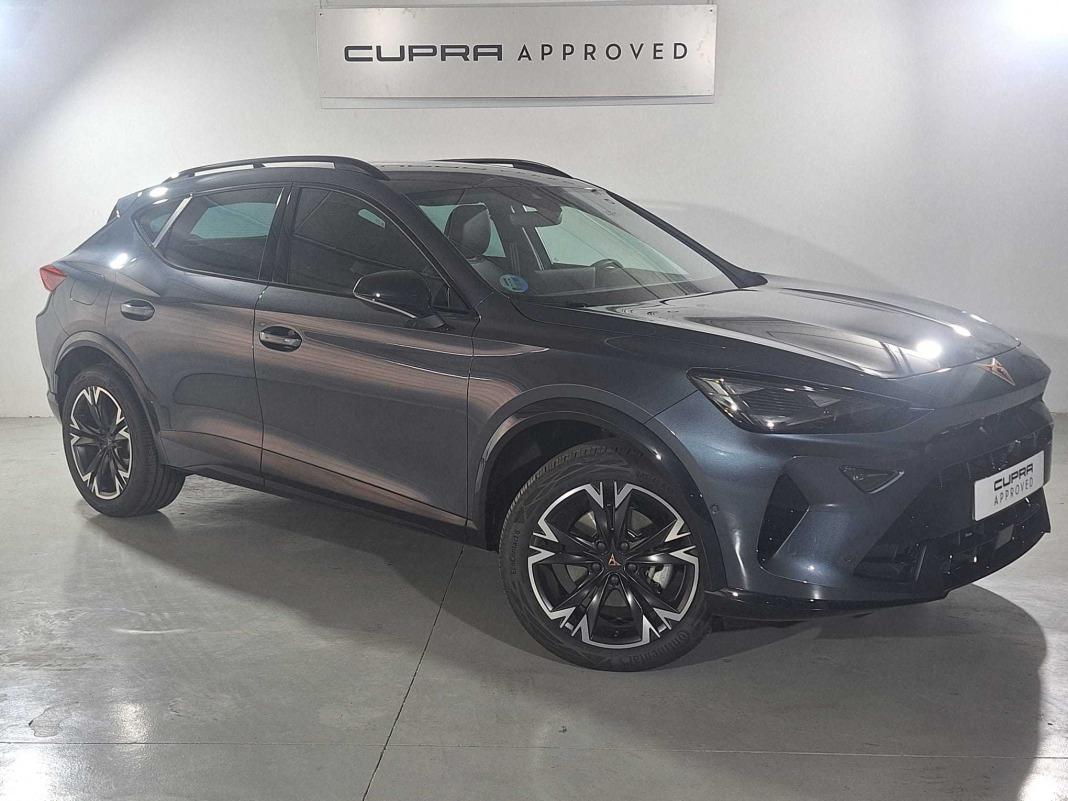 CUPRA Formentor 1.5 eTSI DSG 110 kW (150 CV)