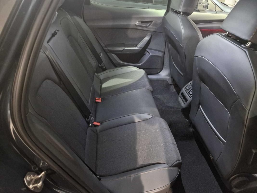 CUPRA Formentor 1.5 eTSI DSG 110 kW (150 CV)