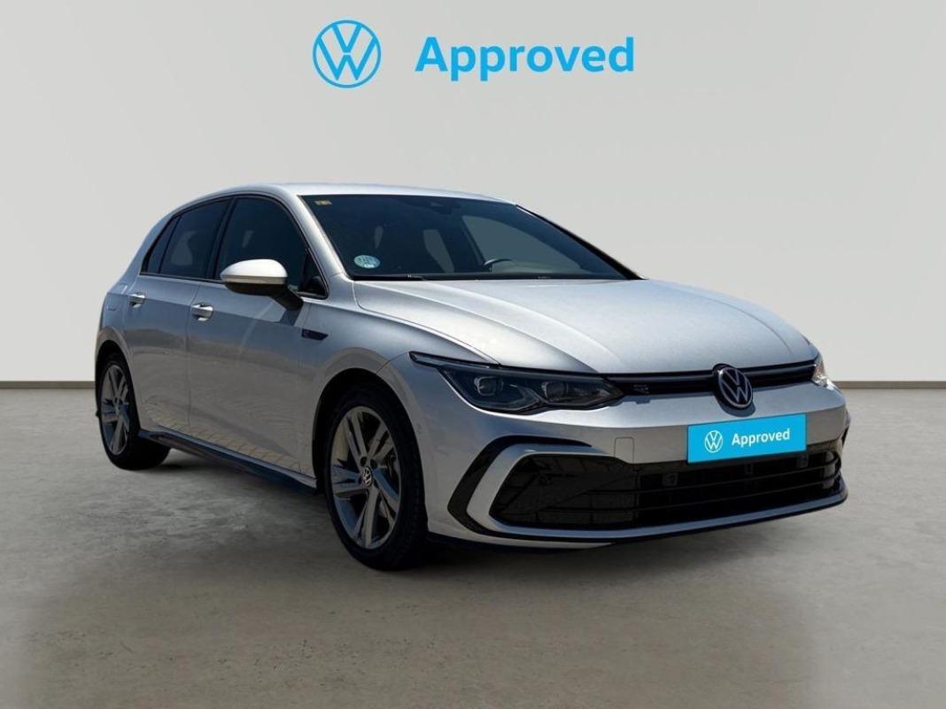 Volkswagen Golf R-Line 1.5 eTSI 110 kW (150 CV) DSG