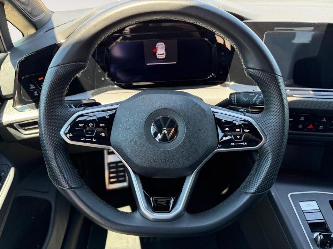 Volkswagen Golf R-Line 1.5 eTSI 110 kW (150 CV) DSG