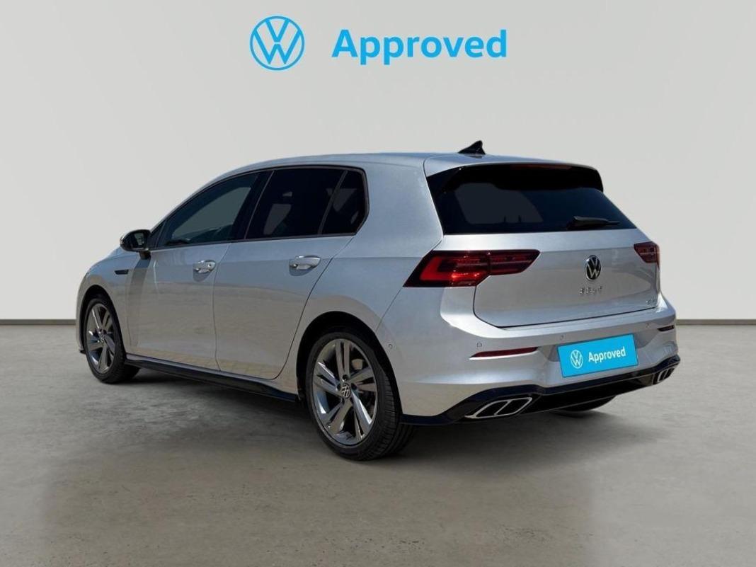 Volkswagen Golf R-Line 1.5 eTSI 110 kW (150 CV) DSG