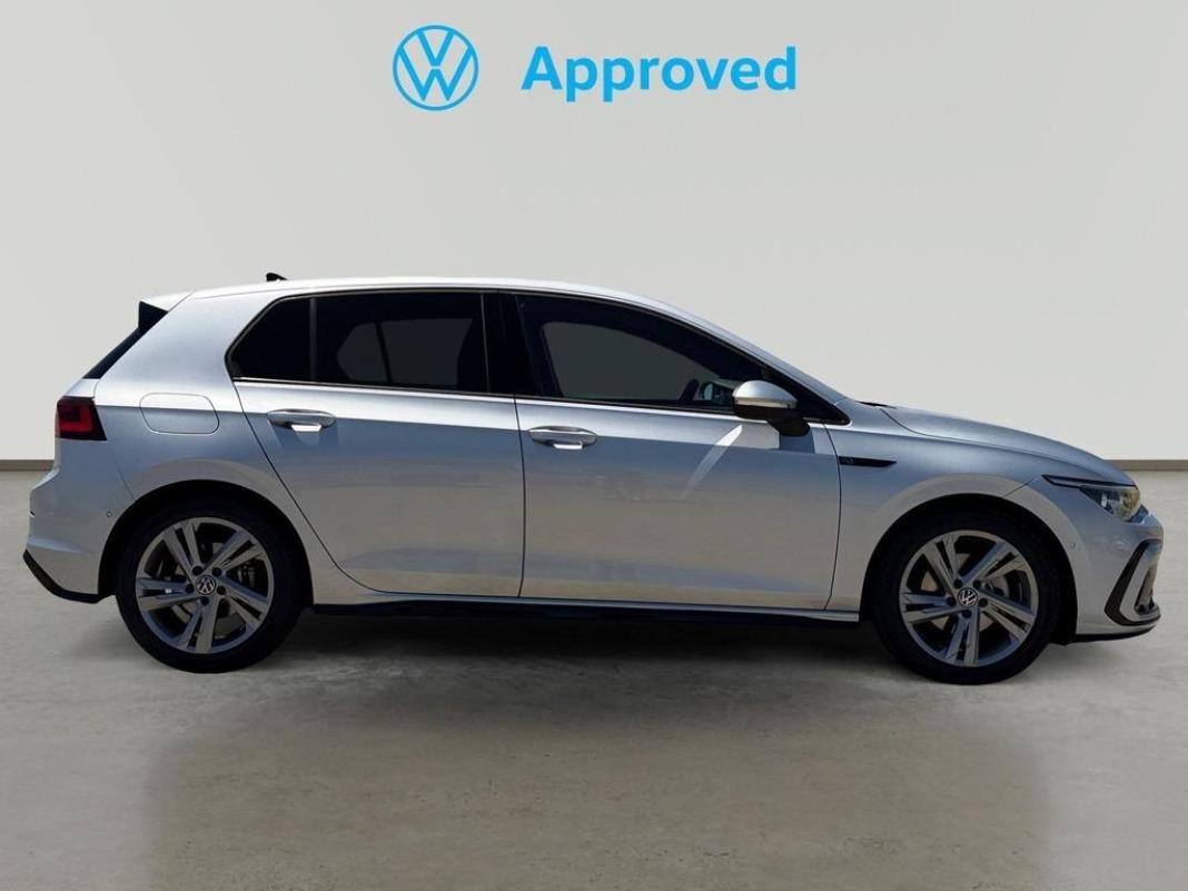 Volkswagen Golf R-Line 1.5 eTSI 110 kW (150 CV) DSG