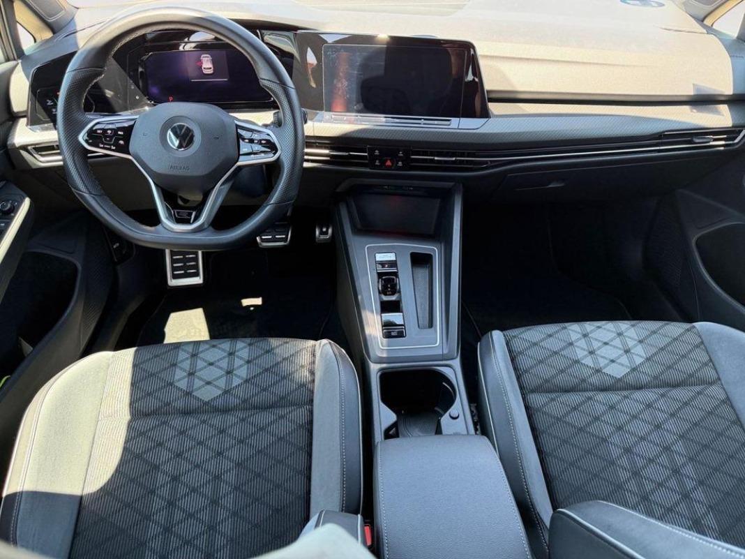 Volkswagen Golf R-Line 1.5 eTSI 110 kW (150 CV) DSG
