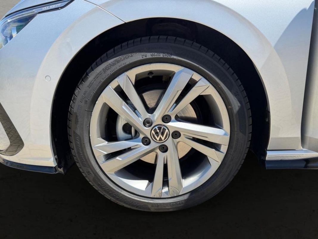 Volkswagen Golf R-Line 1.5 eTSI 110 kW (150 CV) DSG