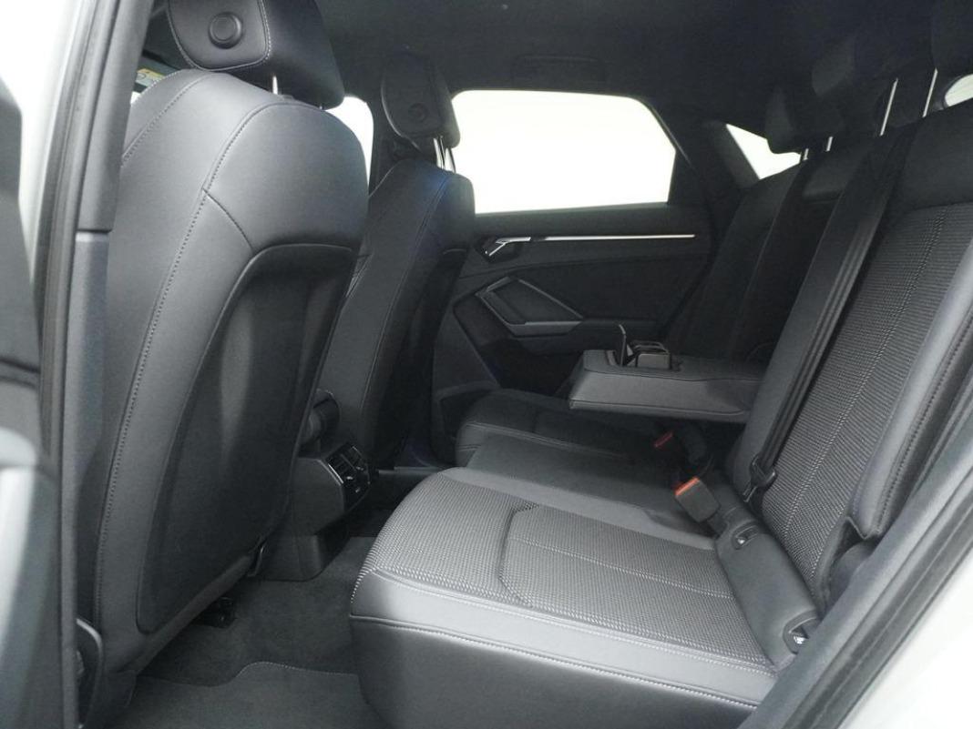 Audi Q3 Sportback Black line 40 TDI quattro 147 kW (200 CV) S tronic