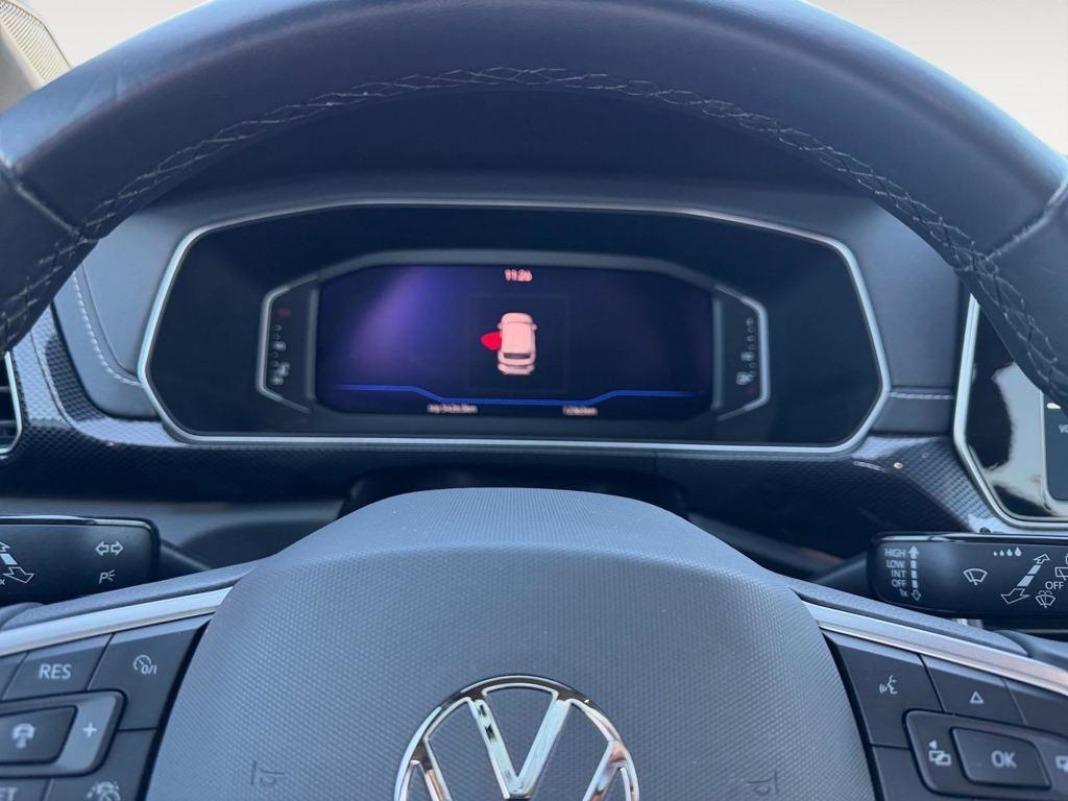 Volkswagen T-cross R-Line 1.0 TSI 85 kW (116 CV)