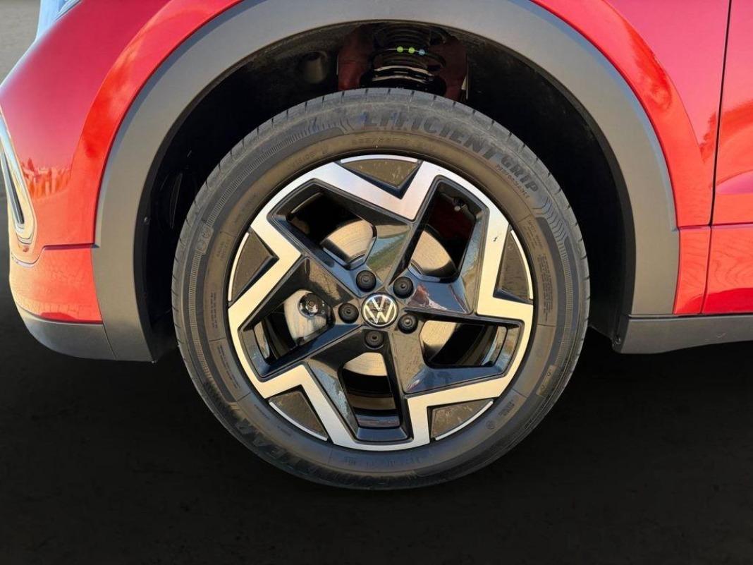 Volkswagen T-cross R-Line 1.0 TSI 85 kW (116 CV)