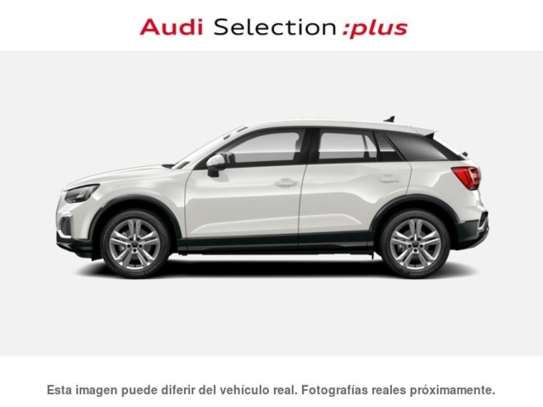 Audi Q2 Advanced 30 TDI 85 kW (116 CV) S tronic