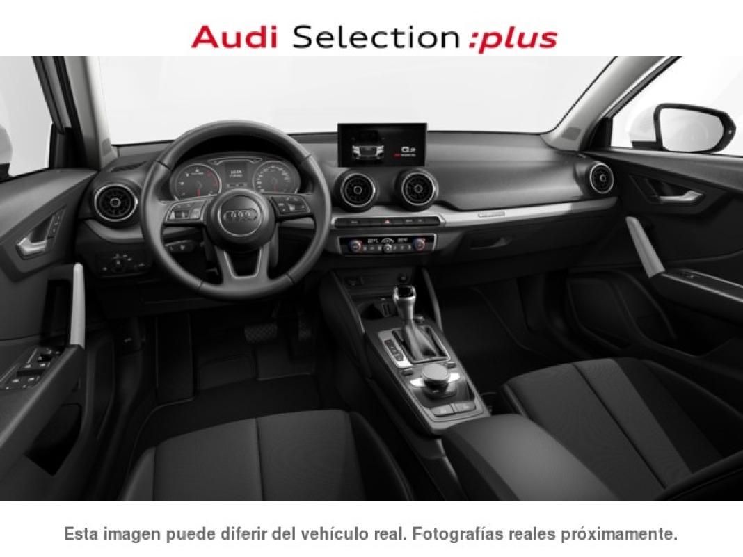 Audi Q2 Advanced 30 TDI 85 kW (116 CV) S tronic