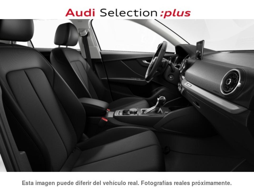 Audi Q2 Advanced 30 TDI 85 kW (116 CV) S tronic