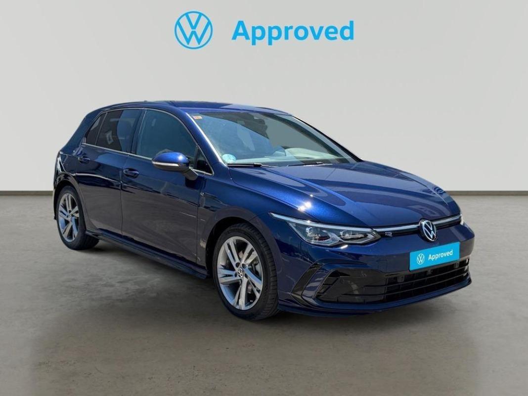 Volkswagen Golf R-Line 1.5 eTSI 110 kW (150 CV) DSG