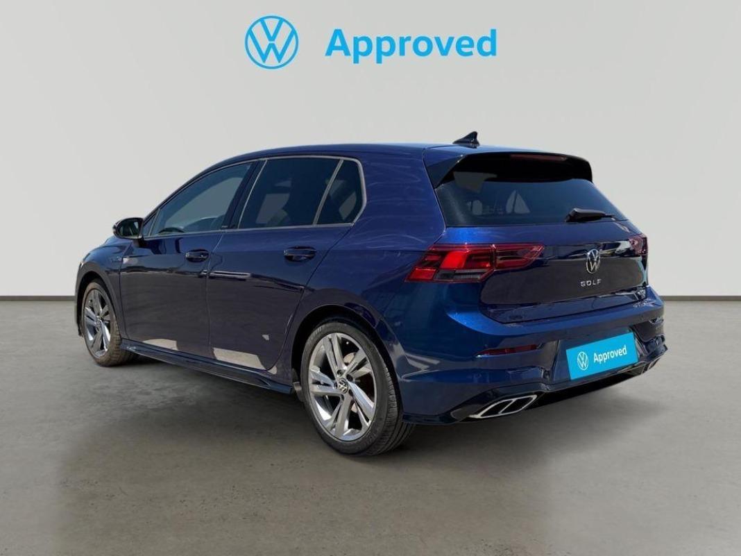 Volkswagen Golf R-Line 1.5 eTSI 110 kW (150 CV) DSG