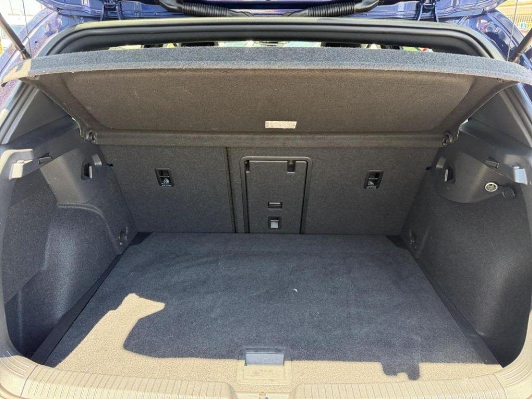 Volkswagen Golf R-Line 1.5 eTSI 110 kW (150 CV) DSG