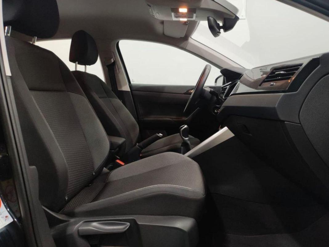 Volkswagen Polo Life 1.0 TSI 70 kW (95 CV)