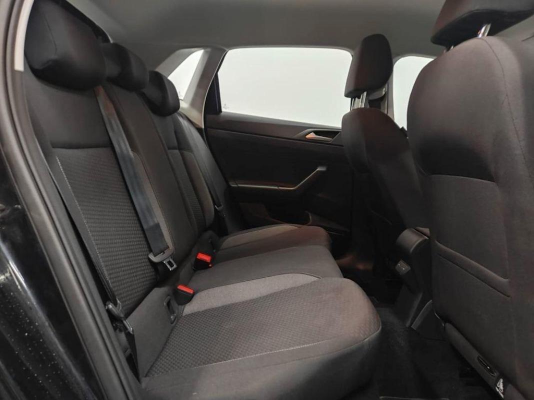 Volkswagen Polo Life 1.0 TSI 70 kW (95 CV)
