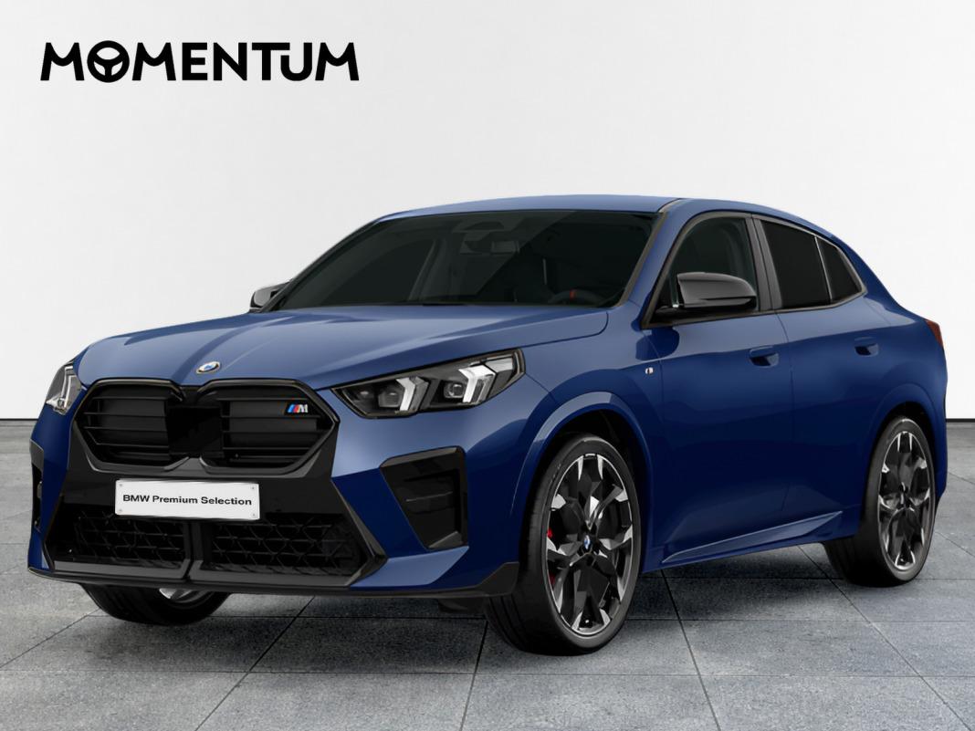 BMW X2 M35i xDrive 221 kW (300 CV)