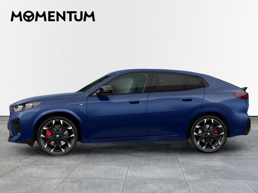 BMW X2 M35i xDrive 221 kW (300 CV)