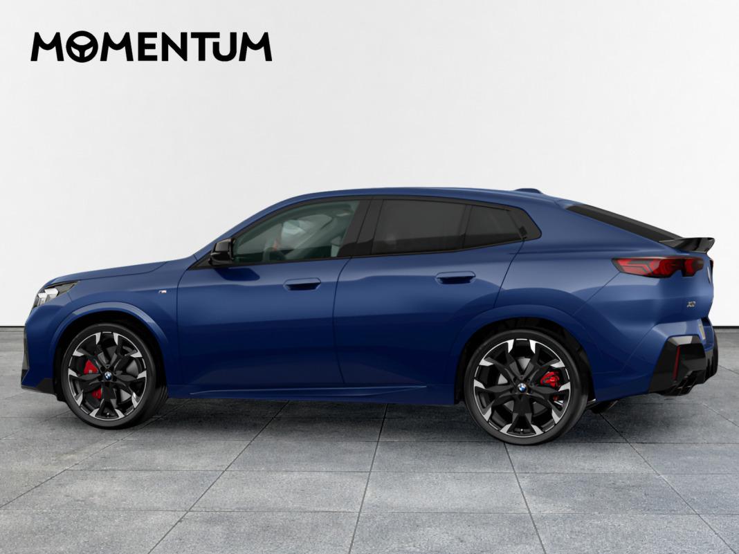 BMW X2 M35i xDrive 221 kW (300 CV)