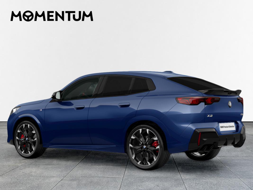 BMW X2 M35i xDrive 221 kW (300 CV)