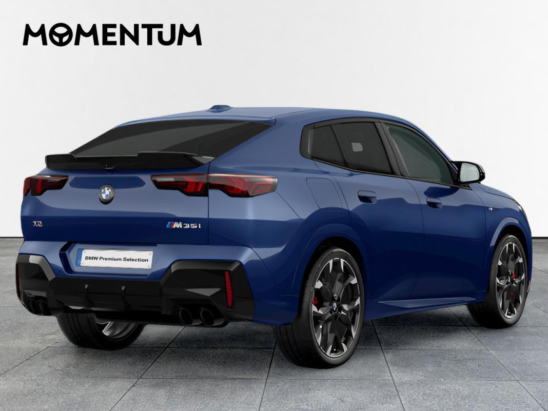 BMW X2 M35i xDrive 221 kW (300 CV)