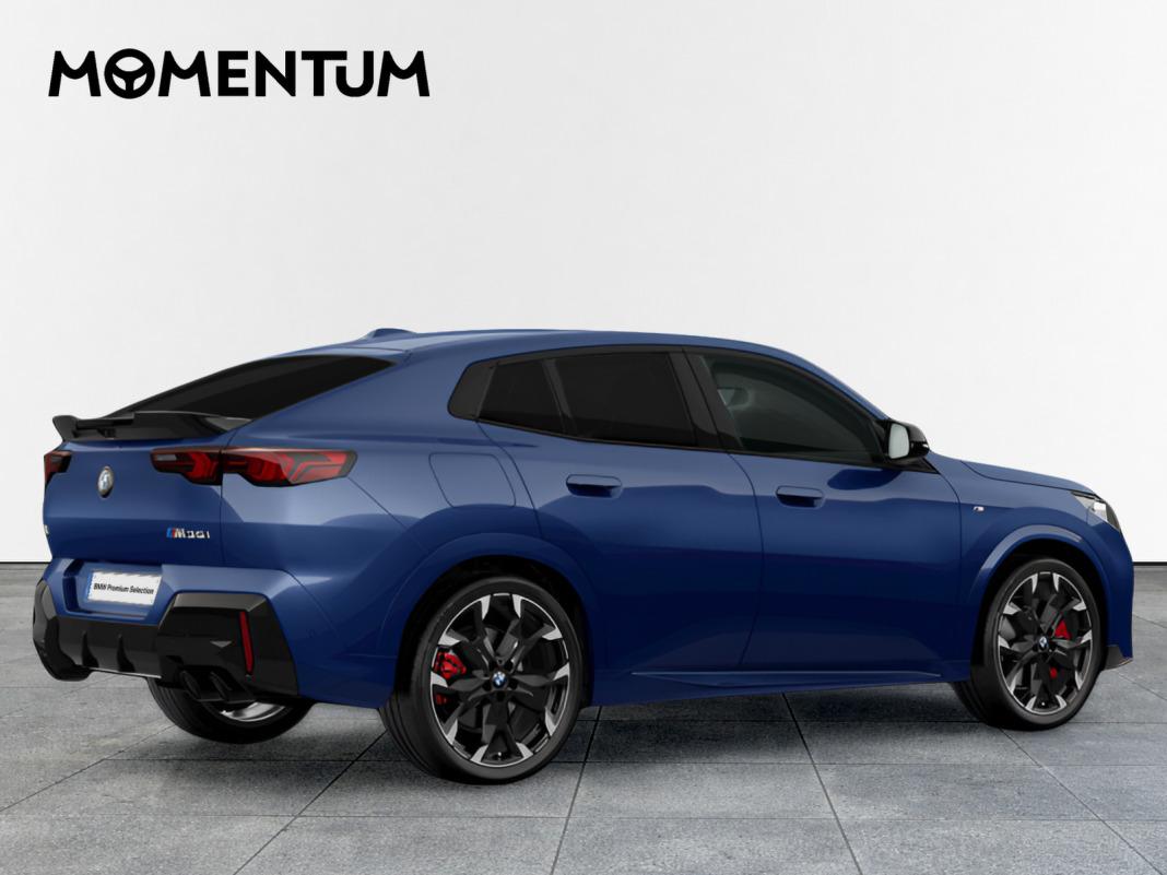 BMW X2 M35i xDrive 221 kW (300 CV)