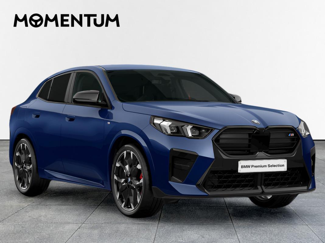 BMW X2 M35i xDrive 221 kW (300 CV)