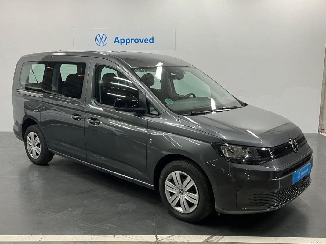 Volkswagen Caddy Maxi Origin 1.5 TSI 85 kW (116 CV) DSG