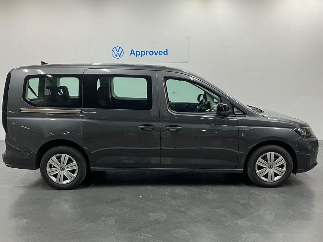 Volkswagen Caddy Maxi Origin 1.5 TSI 85 kW (116 CV) DSG