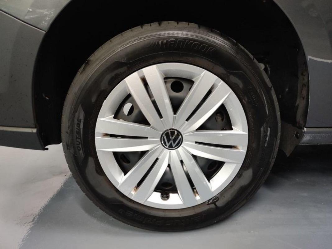 Volkswagen Caddy Maxi Origin 1.5 TSI 85 kW (116 CV) DSG