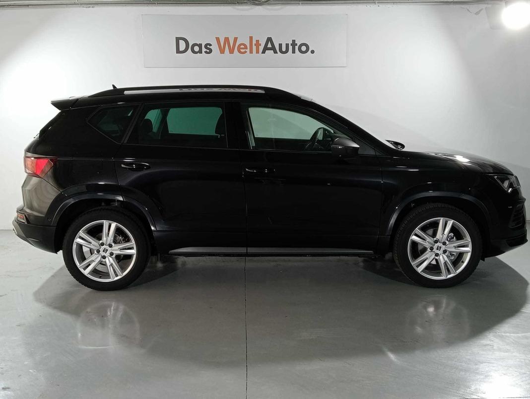SEAT Ateca 1.5 TSI S&S FR Special Edition 110 kW (150 CV)