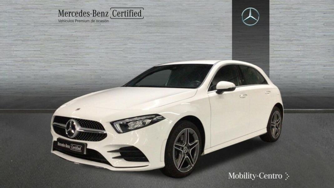 Mercedes Clase A A 250 e